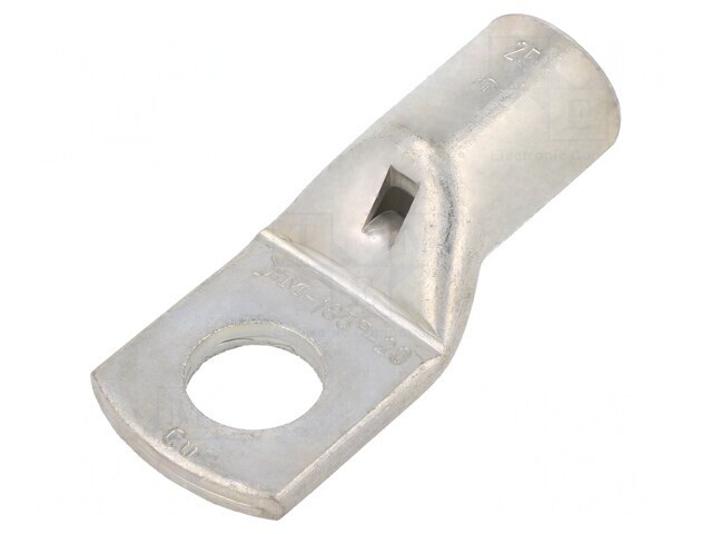 V&acirc;rf Inelar Tubular Cupru M20 185mm2