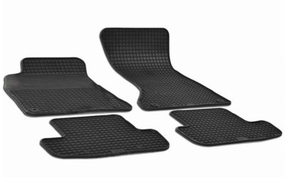 SET COVORASE AUTO CAUCIUC AUDI A5 (B8) (2007-2016) foto
