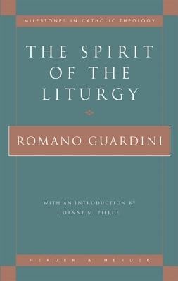 The Spirit of the Liturgy foto