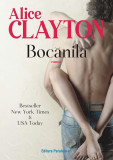 Bocanila | Alice Clayton, 2019, Paralela 45