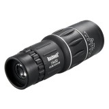 Monoclu, Bushnell, 16mm X 52 mm, negru