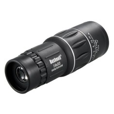 Monoclu, Bushnell, 16mm X 52 mm, negru