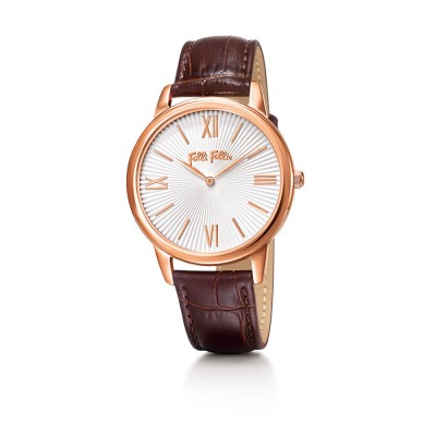 Ceas Dama, Folli Follie, WF15R WF15R033SPW - Marime universala foto