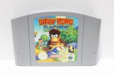 Nintendo 64 N64 - Diddy Kong Racing - PAL