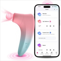 Stimulator Lovense Tenera 2