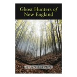 Ghost hunters of New England