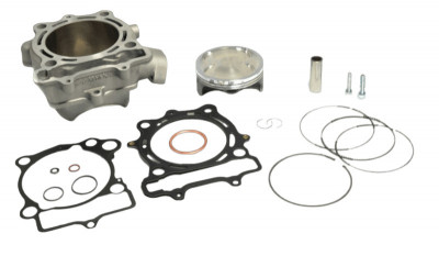 Kit cilindru Suzuki RM-Z 250 10- 18 77mm Athena P400510100019 foto