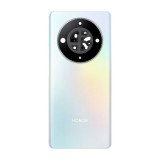 Capac Baterie Honor Magic6 Lite, Argintiu (Titanium Silver), Service Pack 0235AHJQ