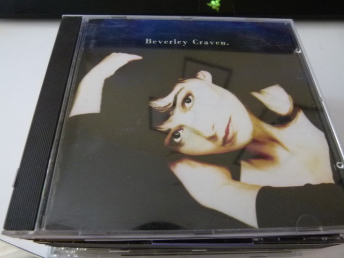 Beverly Craven -3828, qaz