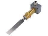 Modul automatizare GEMS SENSORS 020-3497: Control semnal fluid, alama