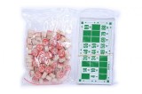 Joc Bingo cu Ceche de Lemn