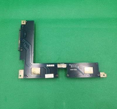Acer Aspire 7720 Placa circuit HDD SATA LS-3555P SWAP foto