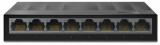 Tp-link 8-port gigabit switch ls1008g
