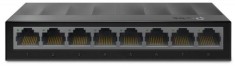 Tp-link 8-port gigabit switch ls1008g foto