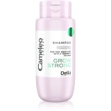 Delia Cosmetics Cameleo Expert Grow Strong Shampoo sampon de &icirc;ntărire pentru părul subtiat cu tendința de a cădea 300 ml