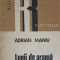 LUPII DE ARAMA-ADRIAN MANIU-200638