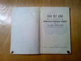 100 de Ani dela Aparitia MANIFESTULUI PARTIDULUI COMUNIST - K. Marx, Fr. Engels, Humanitas