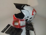 Cumpara ieftin Casca Moto Atv Cross Enduro Downhill +cadou manusi,ochelari,cagula L-XL-XXL