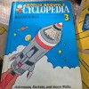 Charlie Browns cyclopedia volume 3