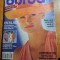 revista de moda BURDA - iulie 1991