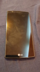 LG G4, alb, stare f. buna ,liber de retea foto