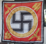 Steag german Adolf Hitler