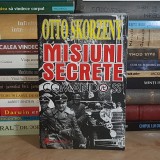 OTTO SKORZENY - MISIUNI SECRETE : COMANDO SS , 1998 *