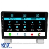 Navigatie Dedicata Opel Astra J (2010 - 2015), 9Inch, 8Gb Ram, 256Gb Stocare, Carplay Performance AutoTuning