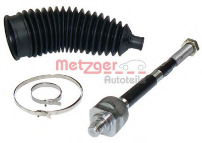 Bieleta directie RENAULT MEGANE II Limuzina (LM0/1) (2003 - 2016) METZGER 51021048 foto