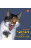 Pisici din București - Cats of Bucharest - Paperback brosat - Silvia Colfescu - Vremea