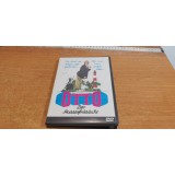 Film DVD Otto Der Ausserfriesische - germana #A2181