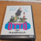Film DVD Otto Der Ausserfriesische - germana #A2181