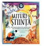 Mituri si stiinta - Rebeca Lewis-Oakes