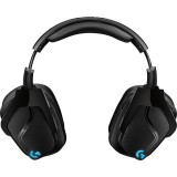 Cumpara ieftin Casti gaming wireless Logitech G935 RGB Lightsync, surround 7.1,