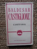 BALDESAR CASTIGLIONE - CURTEANUL