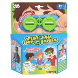 Joc de societate, Zing, Vision Impossible, Misiuni cu provocari