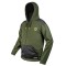 Hanorac Delphin Cruiser Flix, Verde, Marime L