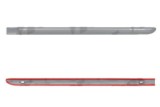 Bandou usa Opel Vectra B (Sedan+Hatchback+Combi) 02.1999-02.2003 Usa Spate Dreapta Grunduit