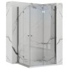 Cabina de dus pliabil Rea Fold N2 Modul