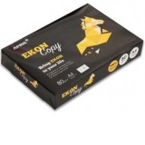 Hartie copiator EKON Copy A4, 80 g/mp, 500 coli/top