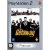 Joc PS2 The Getaway Platinum Playstation 2 original, Actiune, Multiplayer, 18+, Activision
