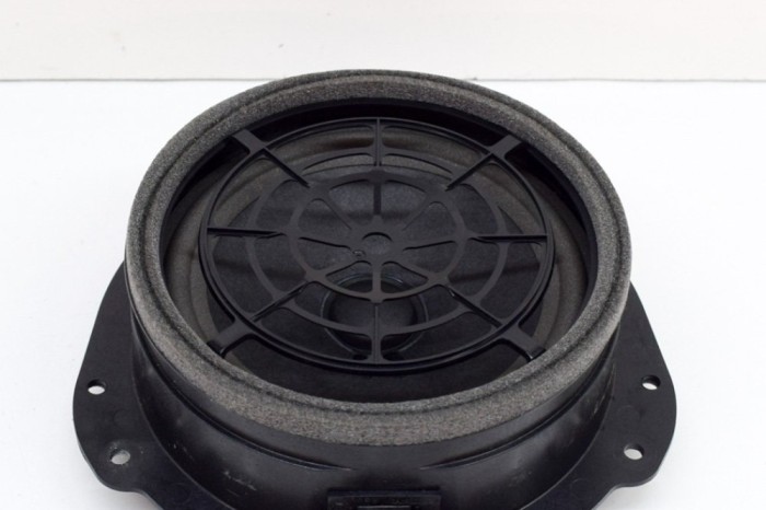 Difuzor ușă dreapta spate AUDI A4 8W2, B9 2022 OEM: 8W5035411,90016447304 20440448