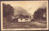 4957 - ZARNESTI, Bucegi Mountain, Romania - old postcard - unused - 1917, Necirculata, Printata