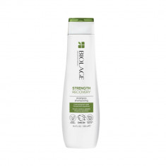 Sampon pentru par deteriorat, Biolage Strength Recovery, 200ml