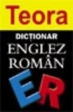 Dictionar englez-roman (15 000 de cuvinte, Editie 2007)