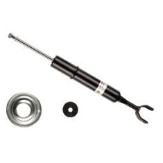 Amortizor gaz suspensie fata, Audi A4, 192001; A6 192005; Skoda Superb 202008; Vw Passat 192005; Bilstein 119939, parte montare : Punte fata