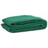 VidaXL Plasă de remorcă, verde, 3,5x5 m, HDPE 4002102