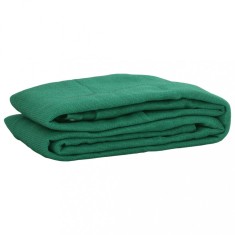 vidaXL Plasă de remorcă, verde, 1,5x2,2 m, HDPE 4002082
