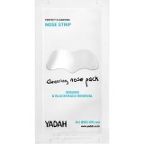 Benzi pentru indepartarea punctelor negre, 10x2g, Yadah