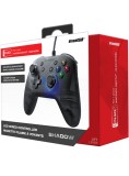 Controller Dreamgear Shadow Wired NSW|PC